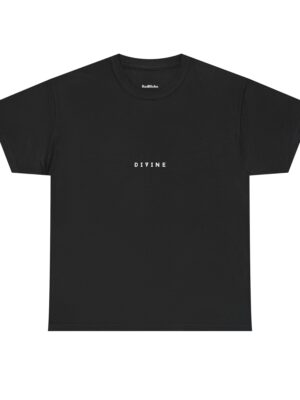 T-shirt Divine Féminine